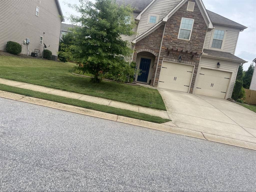 1 bedroom for rent