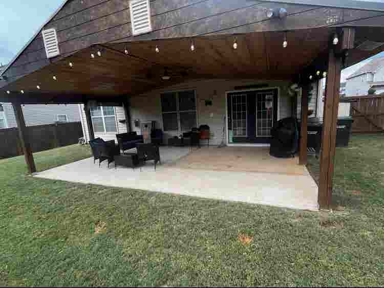 1 bedroom for rent