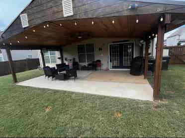1 bedroom for rent