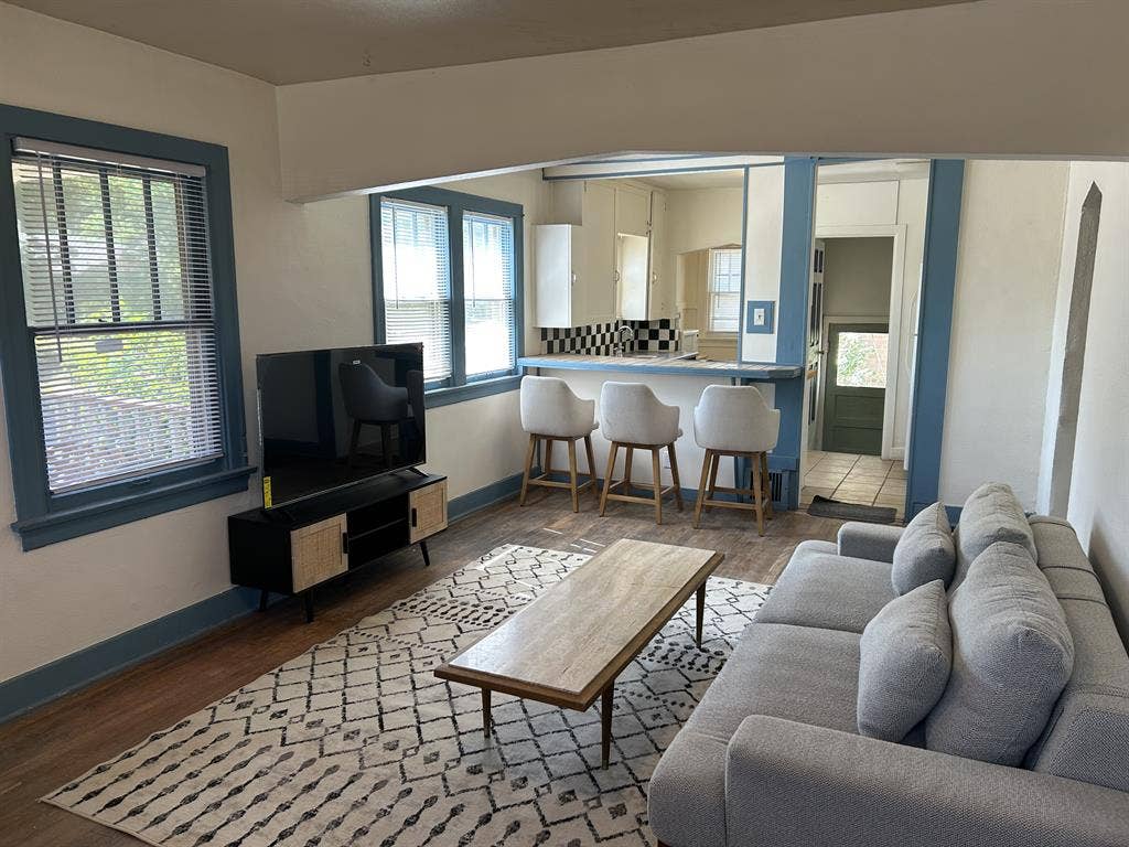 Private room in ba house