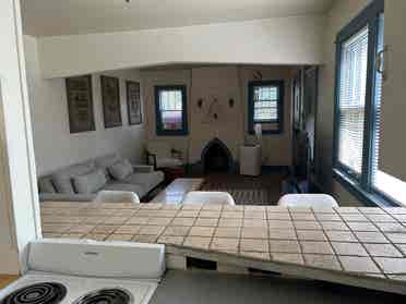 Private room in ba house
