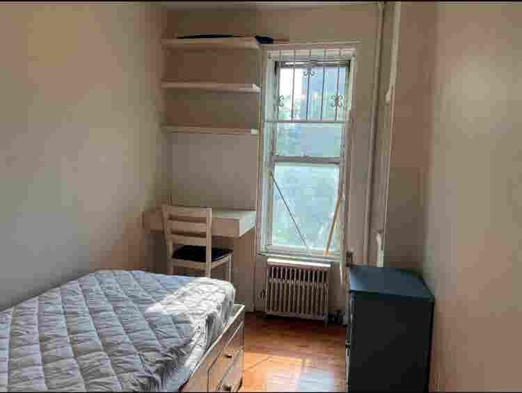 Quiet, Charming in Greenpoint