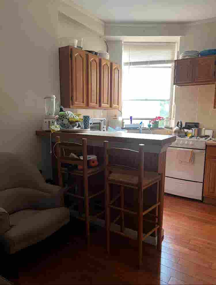 Quiet, Charming in Greenpoint