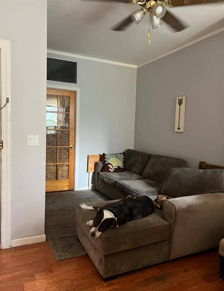 Quiet, Charming in Greenpoint