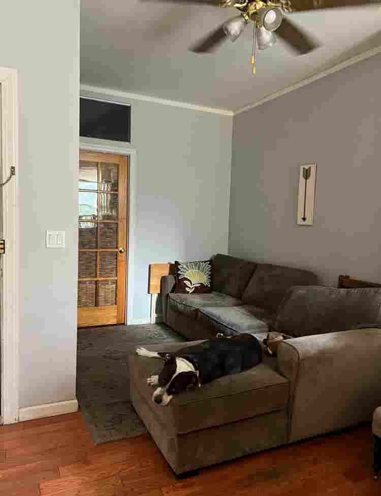 Quiet, Charming in Greenpoint