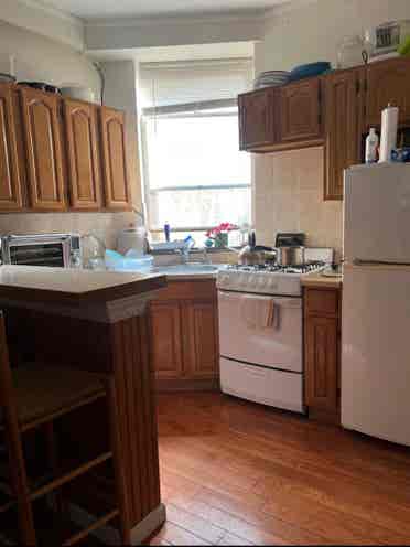Quiet, Charming in Greenpoint