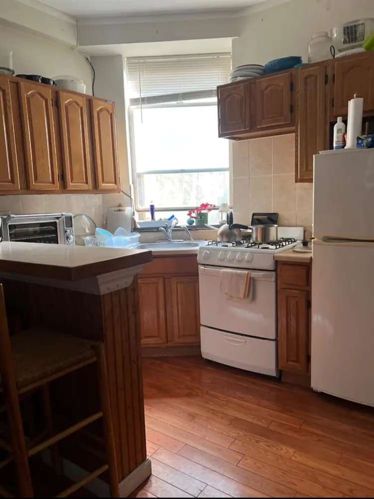 Quiet, Charming in Greenpoint