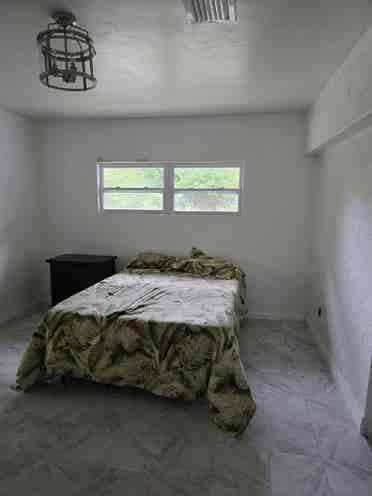 Private or shared room