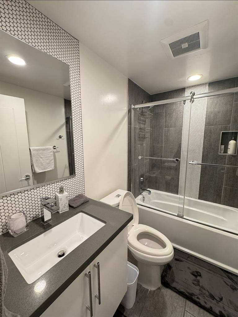Hollywood Private room with bath