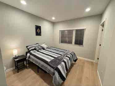 Hollywood Private room with  bath