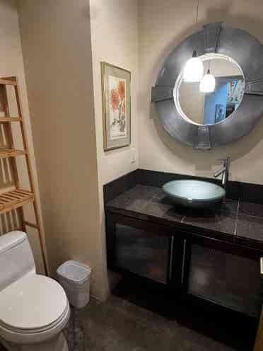 Central Luxury 3 King beds/baths