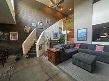 Central Luxury 3 King beds/baths