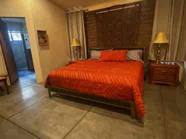 Central Luxury 3 King beds/baths