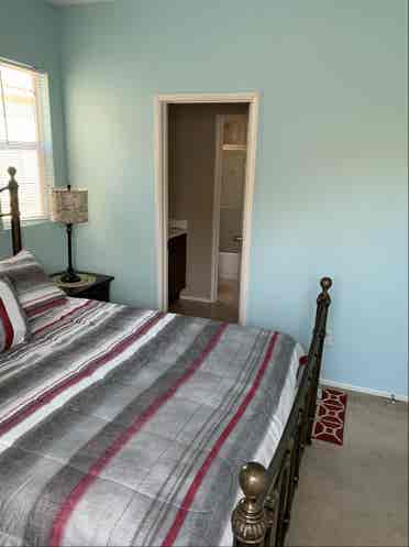Room for rent