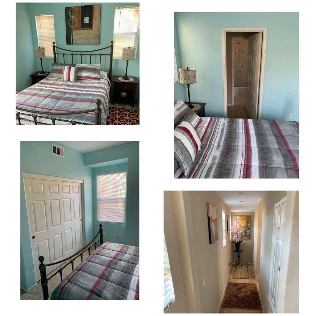Room for rent