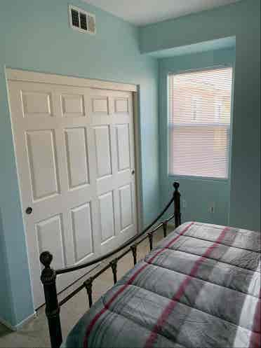 Room for rent