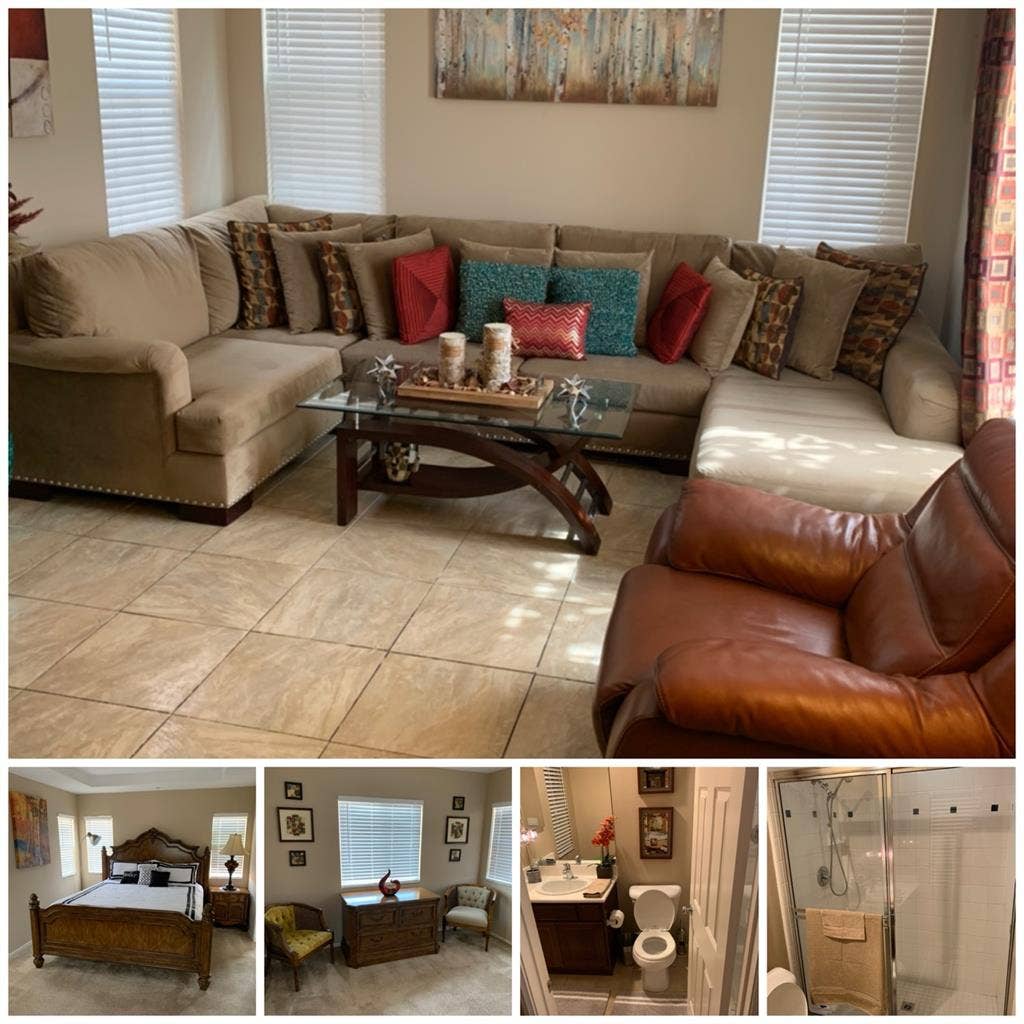 Room for rent