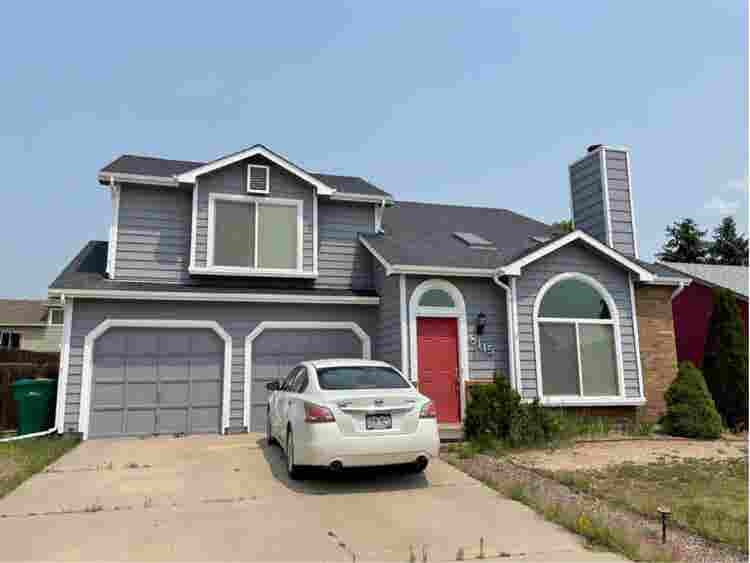 New Listing