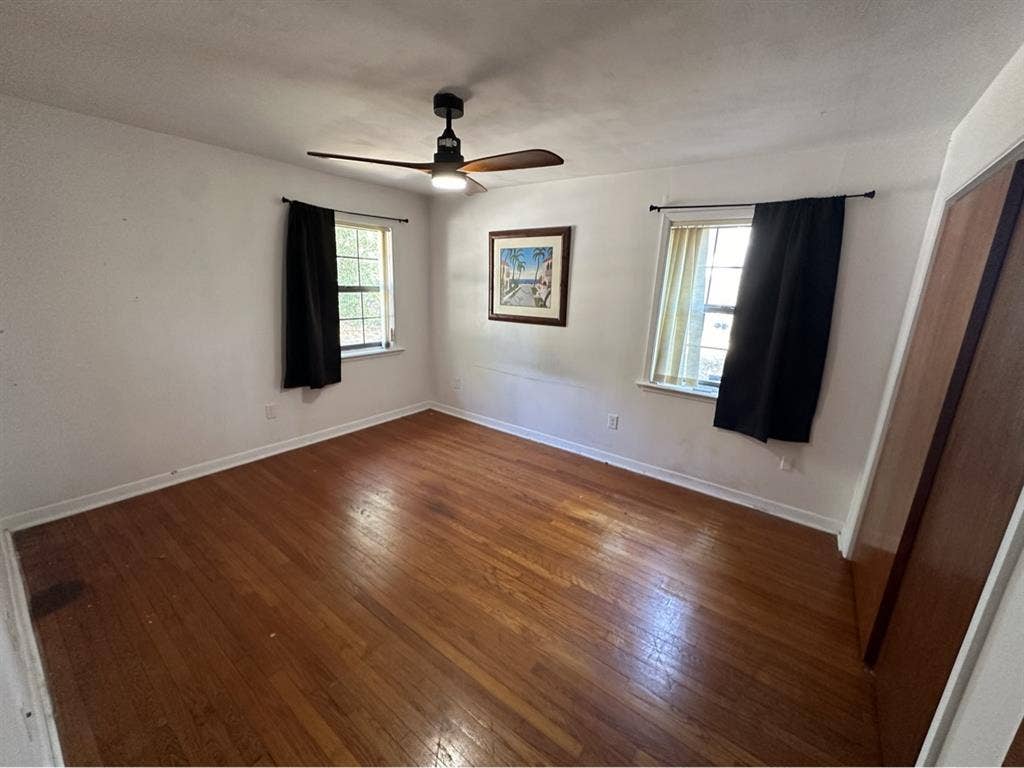 New Listing