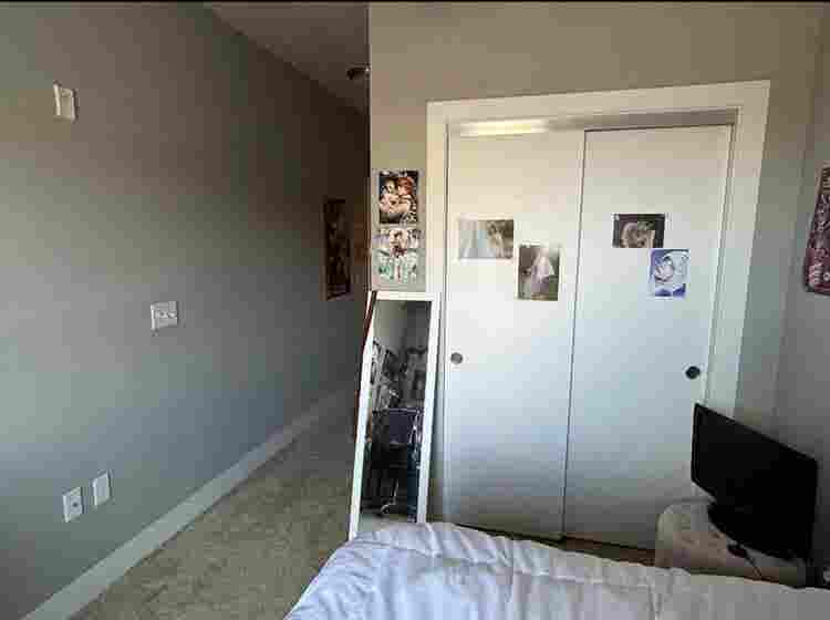 Room Available