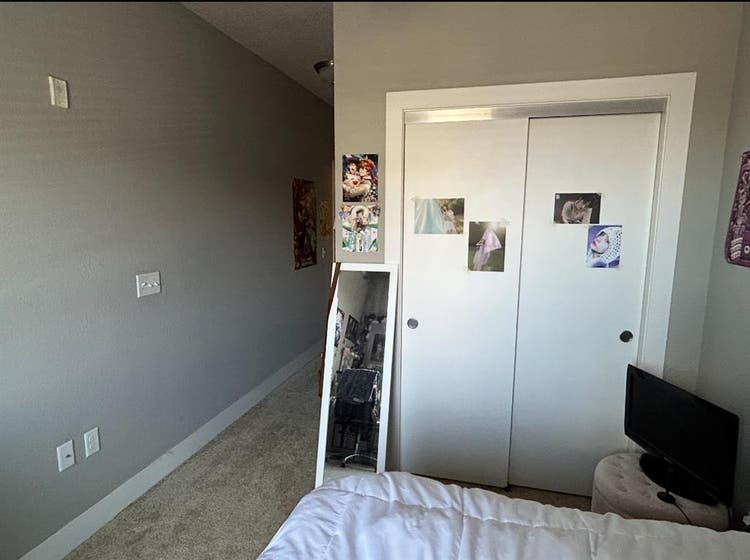 Room Available