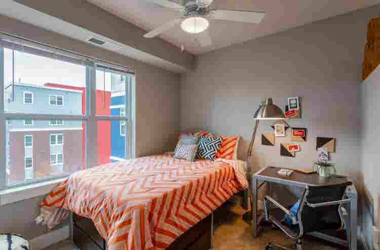 Room Available
