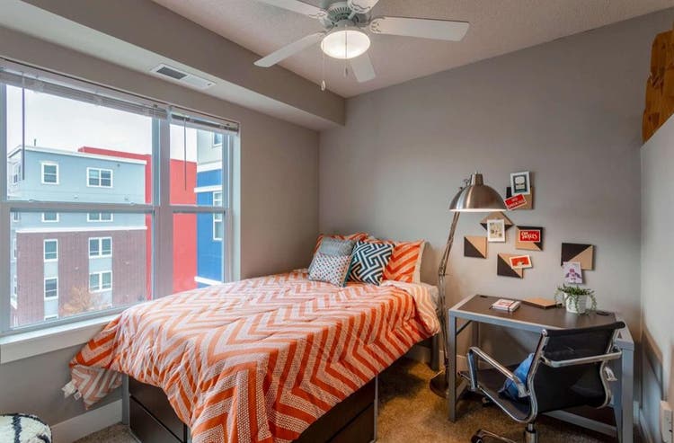 Room Available