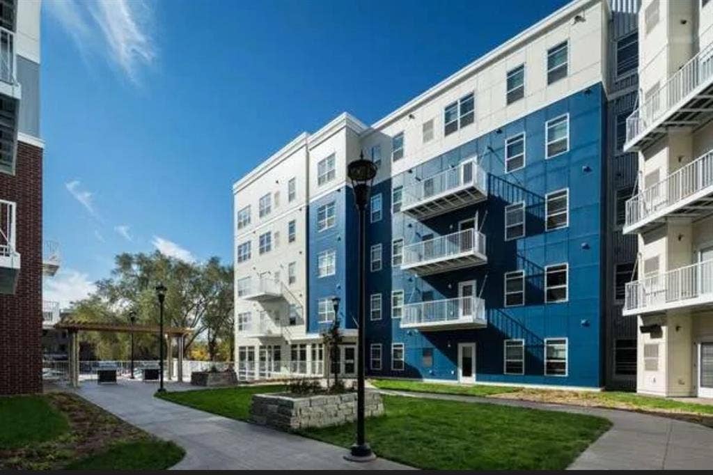 north apartments