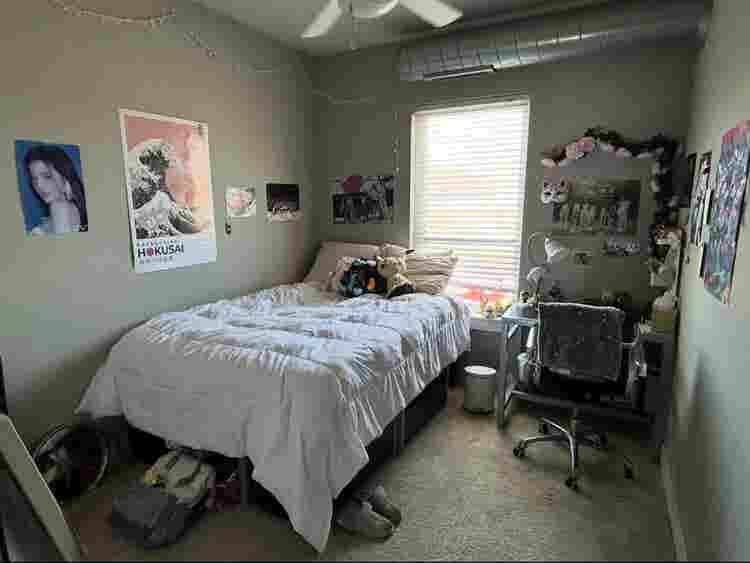 Room Available