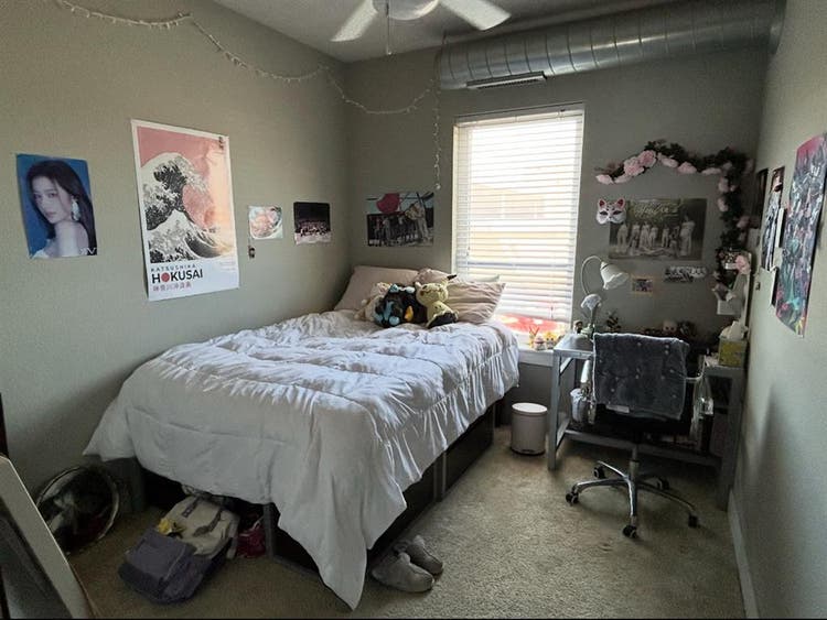 Room Available