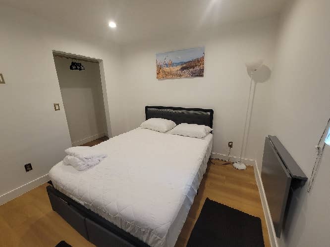 Room for rent