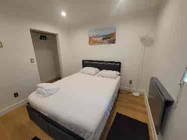 Room for rent