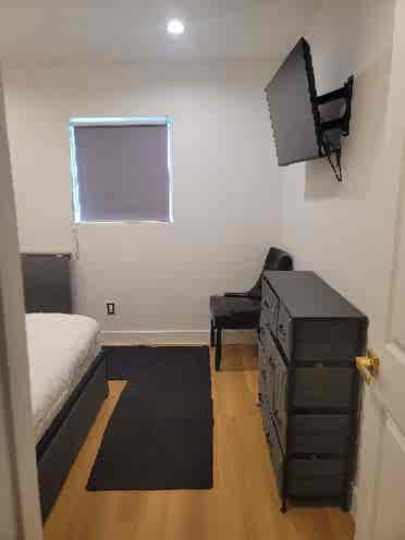 Room for rent
