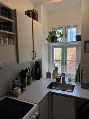 Room Available for Sublease