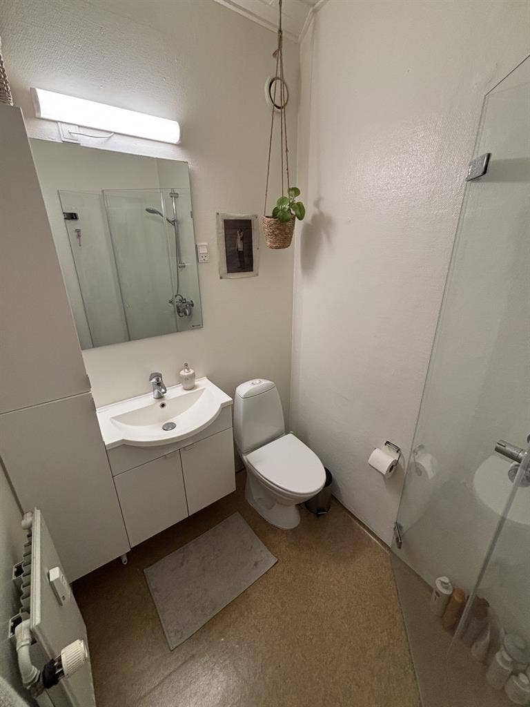Room Available for Sublease