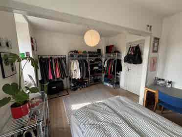 Room Available for Sublease