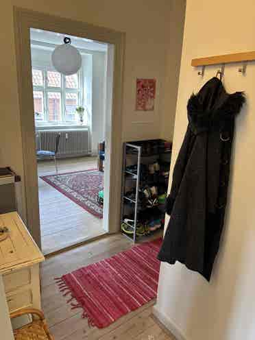 Room Available for Sublease