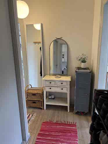 Room Available for Sublease