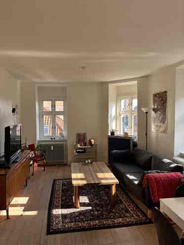 Room Available for Sublease