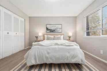 Bedroom Apartments for Rent!