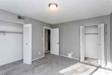 Bedroom Apartments for Rent!