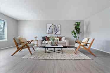 Bedroom Apartments for Rent!
