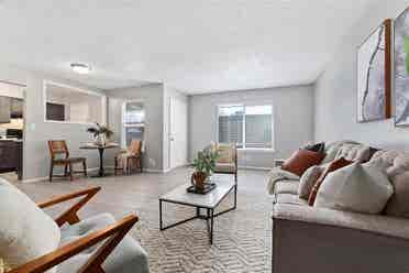 Bedroom Apartments for Rent!