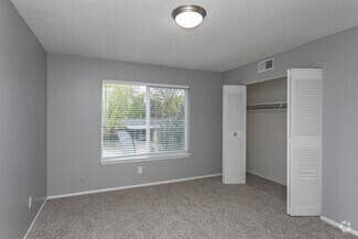 Bedroom Apartments for Rent!