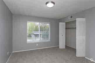 Bedroom Apartments for Rent!
