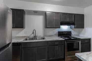 Bedroom Apartments for Rent!