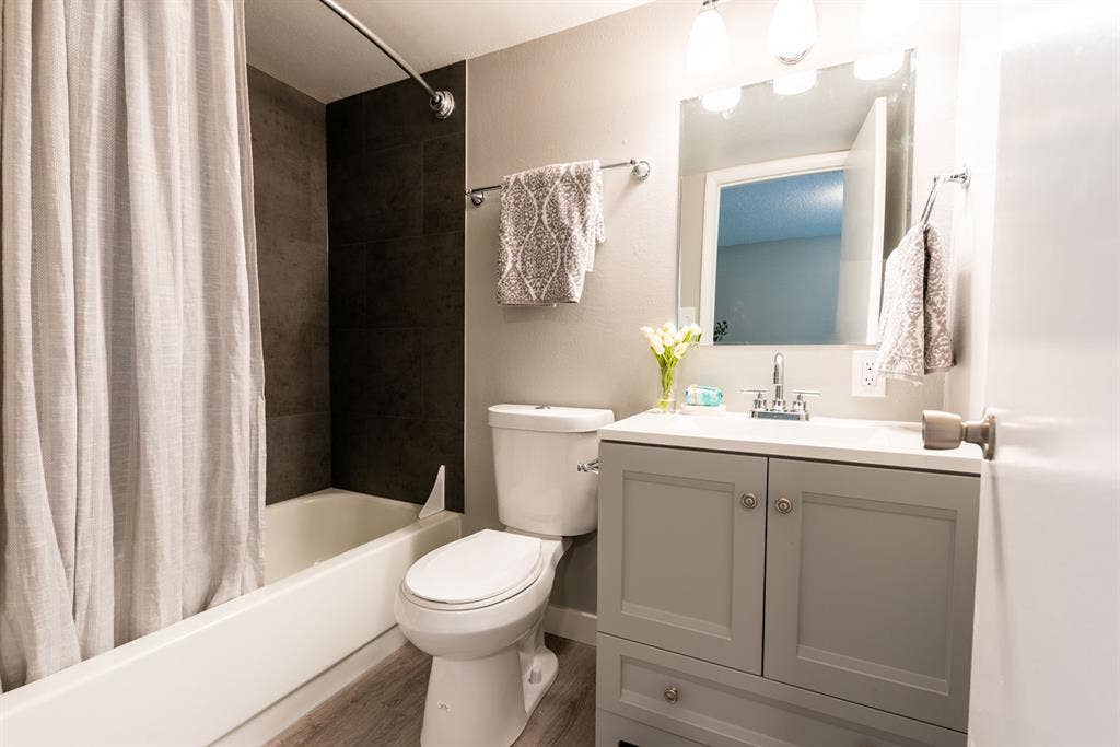 Bedroom Apartments for Rent!