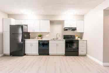 Bedroom Apartments for Rent!