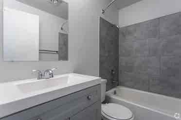 Bedroom Apartments for Rent!