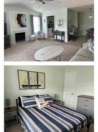 Room for Rent